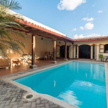 Casa Riverstone Леон Экстерьер фото