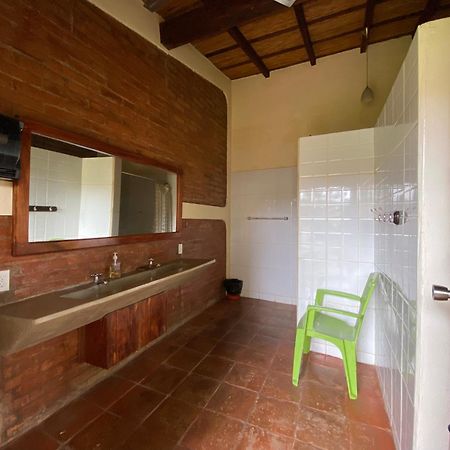 Casa Riverstone Леон Экстерьер фото
