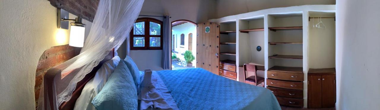 Casa Riverstone Леон Экстерьер фото