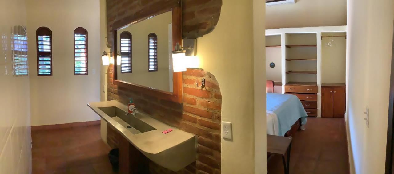 Casa Riverstone Леон Экстерьер фото