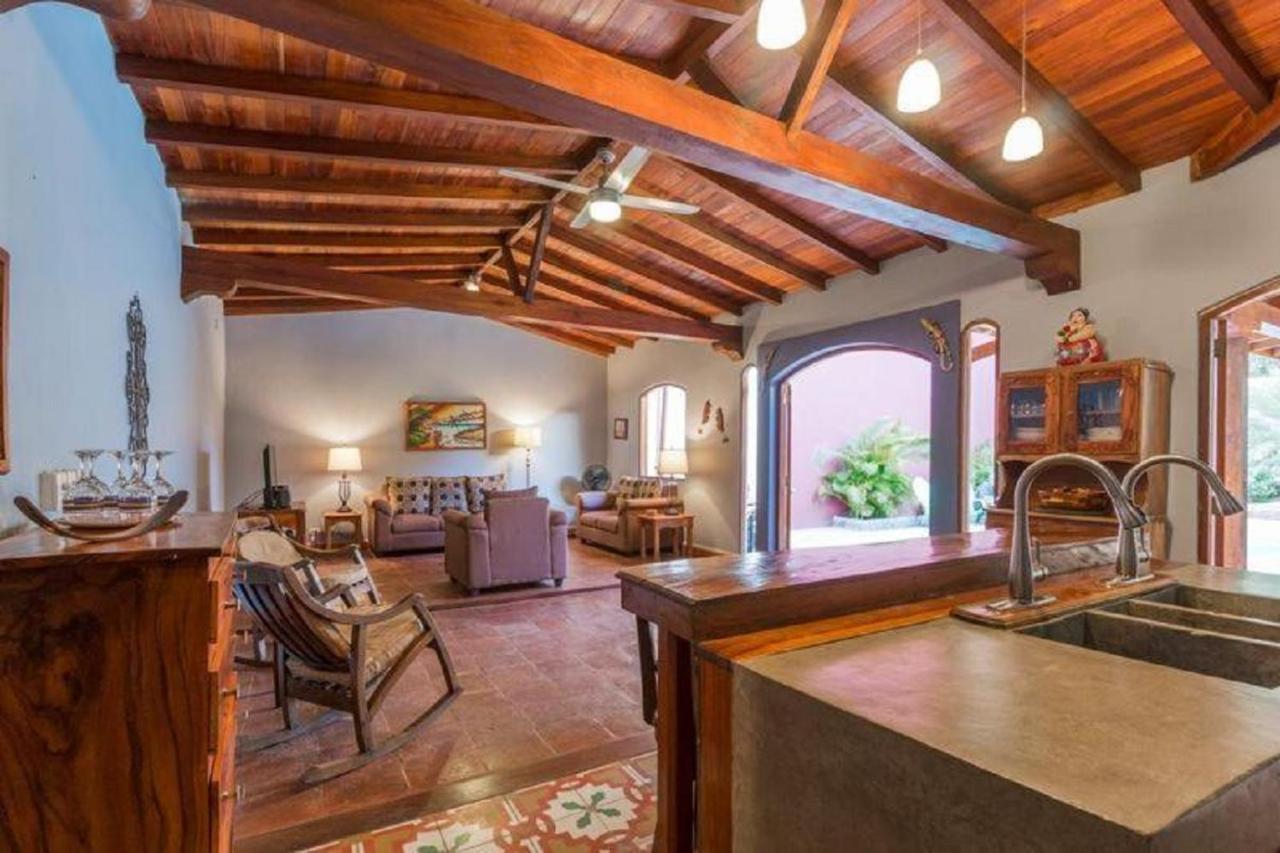 Casa Riverstone Леон Экстерьер фото