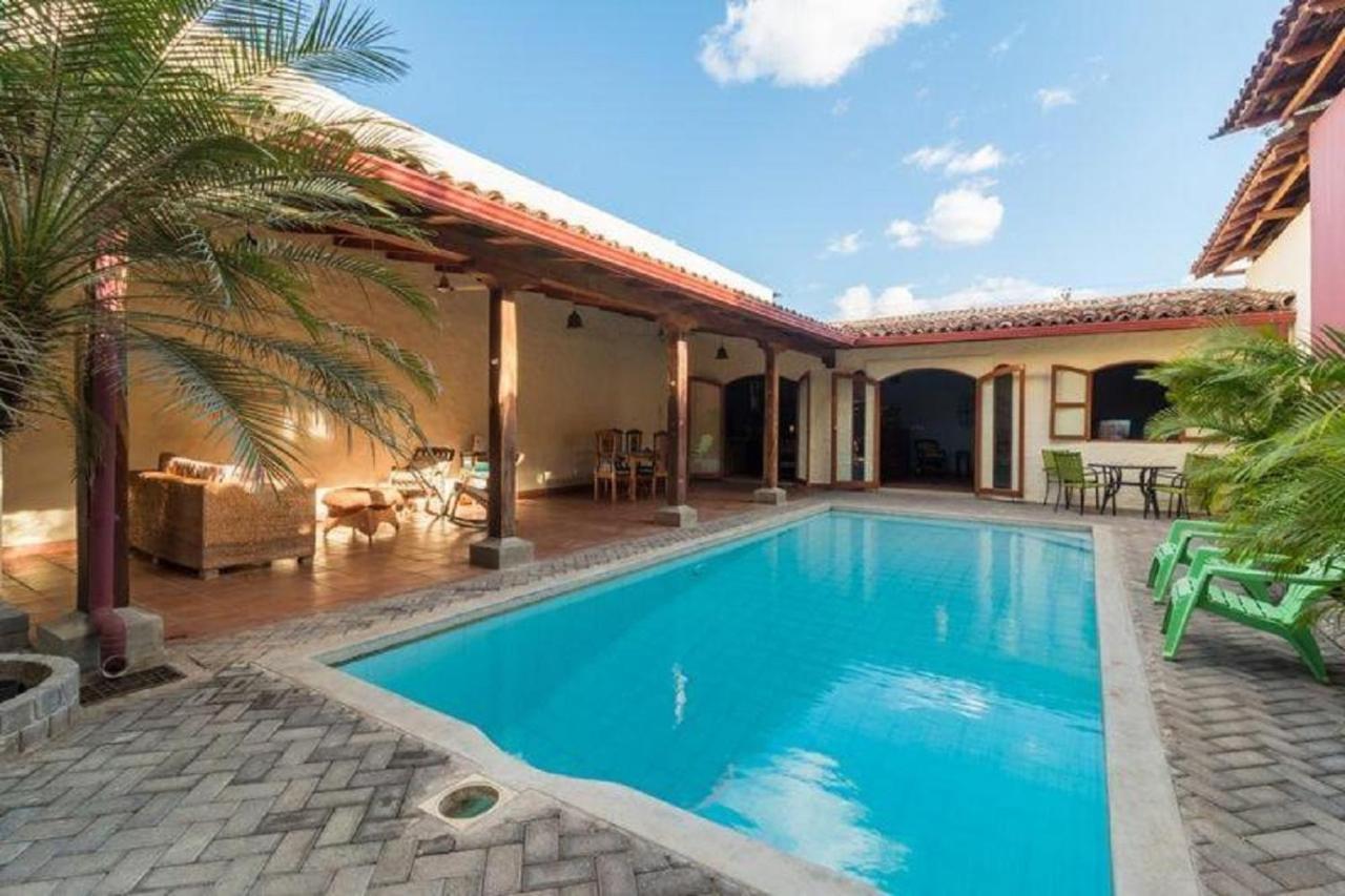 Casa Riverstone Леон Экстерьер фото