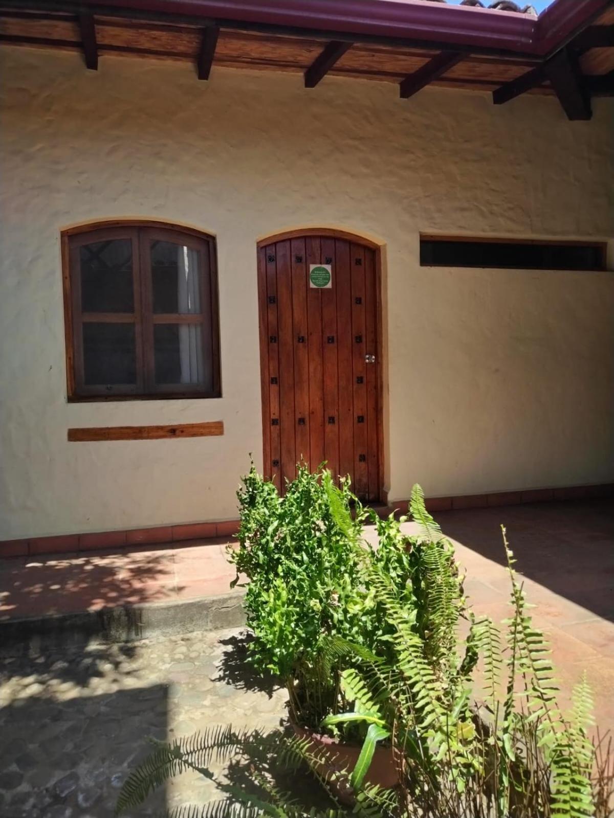 Casa Riverstone Леон Экстерьер фото